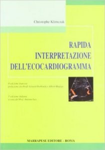 Rapida interpretazione dell'ecocardiogramma