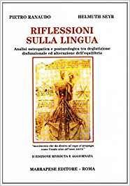 Riflessioni sulla lingua. Analisi osteopatica e posturologica tra deglutizione disfunzionale ed alterazione dell'equilibrio