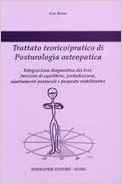 Trattato teorico-pratico di posturologia osteopatica