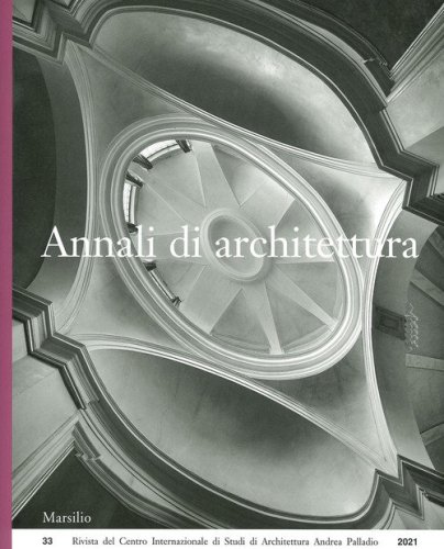 Annali di architettura