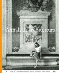 Annali di architettura