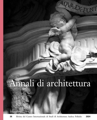 Annali di architettura