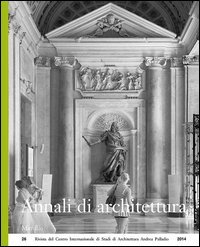 Annali di architettura