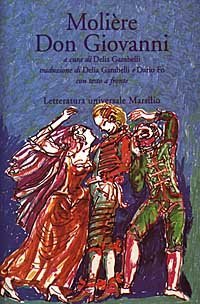 Don Giovanni. Testo francese a fronte