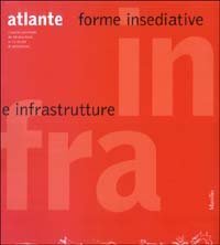 Infra atlante. Forme insediative e infrastrutture