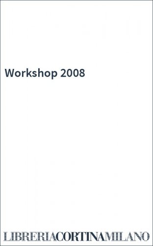 Workshop 2008