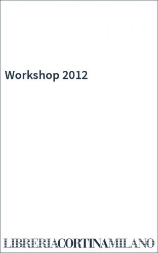 Workshop 2012