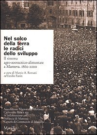 Nel solco della terra le radici dello sviluppo. Il sistema agro-zootecnico-alimentare a Mantova. 1860-2000