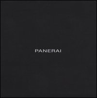 Panerai. Ediz. italiana