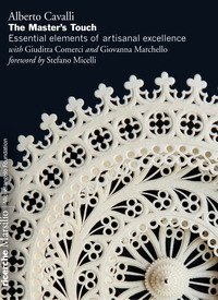 The master's touch: essential elements of artisanal excellence