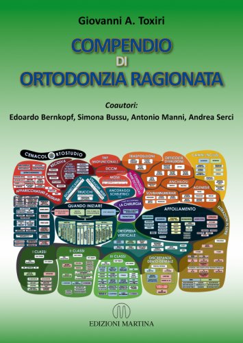 Compendio di ortodonzia ragionata
