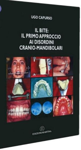 Il bite: il primo approccio di disordini cranio-mandibolari