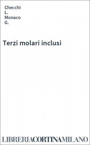 Terzi molari inclusi