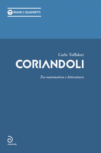 Coriandoli fra matematica e letteratura