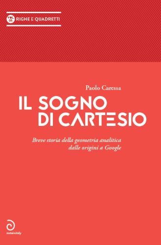 Sogno di Cartesio