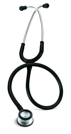 Littmann Classic II Pediatric - Black