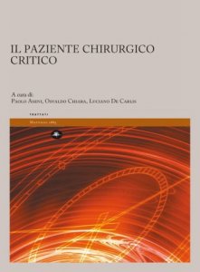 Il paziente chirurgico critico
