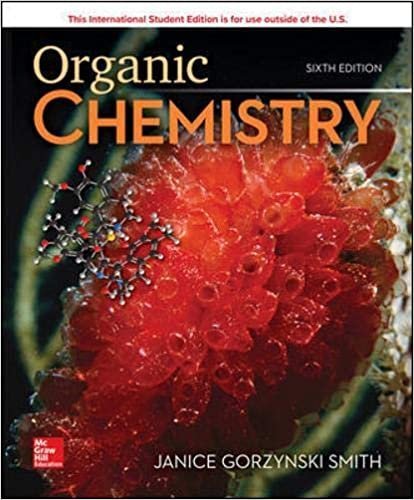 Organic chemistry