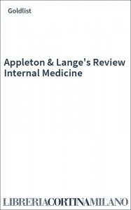 Appleton & Lange's Review Internal Medicine