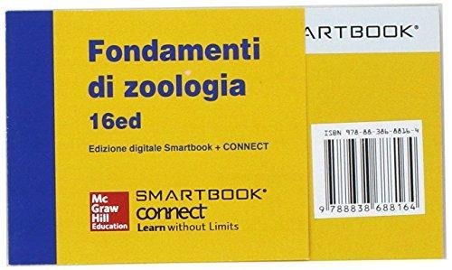 Card connect. Fondamenti di zoologia