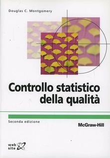 Controllo statistico della qualità