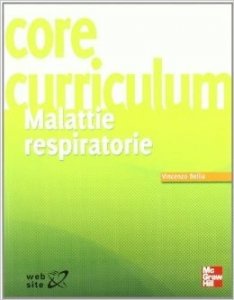 Core curriculum. Malattie respiratorie