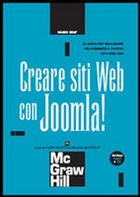 Creare siti web con Joomla!