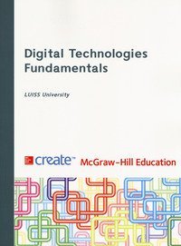 Digital technologies fundamentals