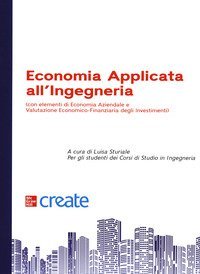 Economia applicata all'ingegneria