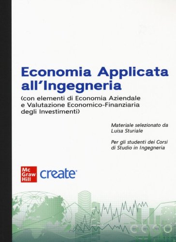 Economia applicata all'ingegneria