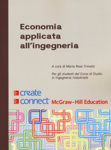 Economia applicata all'ingegneria