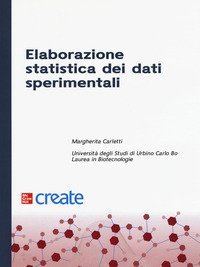 Elaborazione statistica dei dati sperimentali