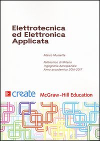 Elettrotecnica ed elettronica applicata