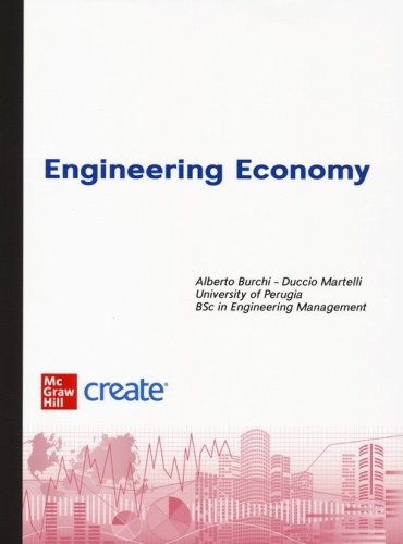 Engineering economy