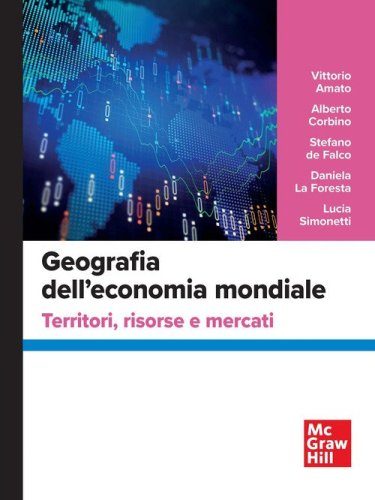 Geografia dell'economia mondiale