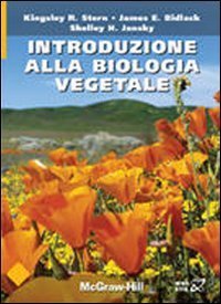 Introduzione alla biologia vegetale