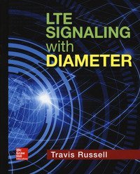 LTE signaling with Diameter