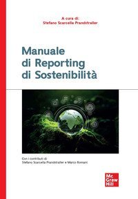 Manuale di reporting di sostenibilità