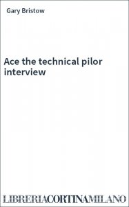 Ace the technical pilor interview