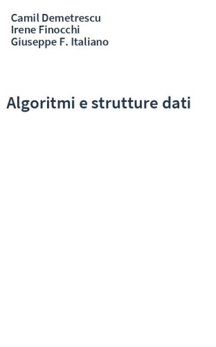 Algoritmi e strutture dati