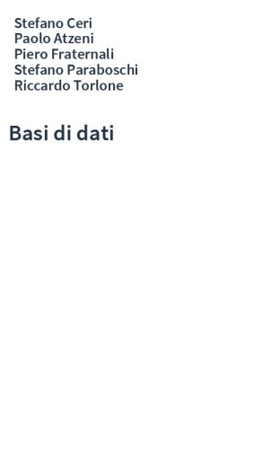 Basi di dati