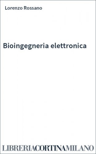 Bioingegneria elettronica