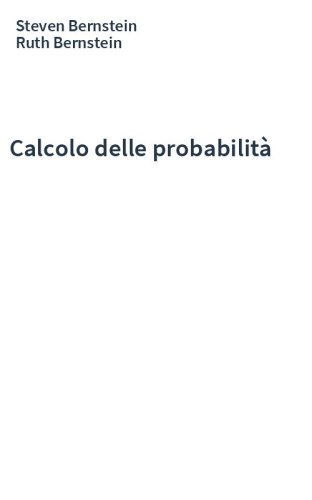 Calcolo delle probabilità