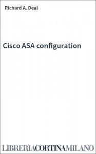Cisco ASA configuration