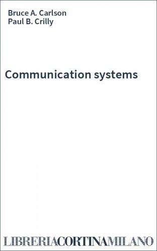 Communication systems