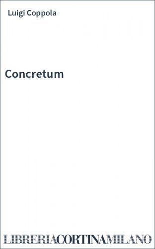 Concretum