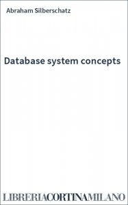 Database system concepts