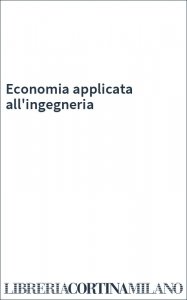 Economia applicata all'ingegneria