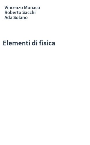 Elementi di fisica