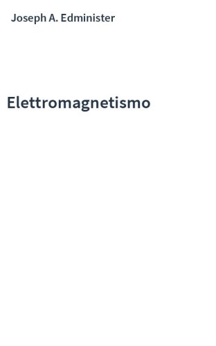 Elettromagnetismo